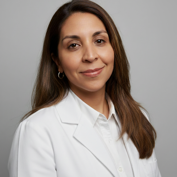 Nancy Segovia